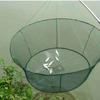 New 80CM Open Folding Fishing Net - Multi-Wire Circular Shrimp Crab Trap Cage, Durable for Fish Outdoor Fishing  Fishing Tool