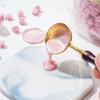 500 г Восковые Печатальные Бусины для Сургучной Печати Цветочной Формы Запечатывающий Воск для Скрапбукинга Рождественской Открытки Поделочное Украшение