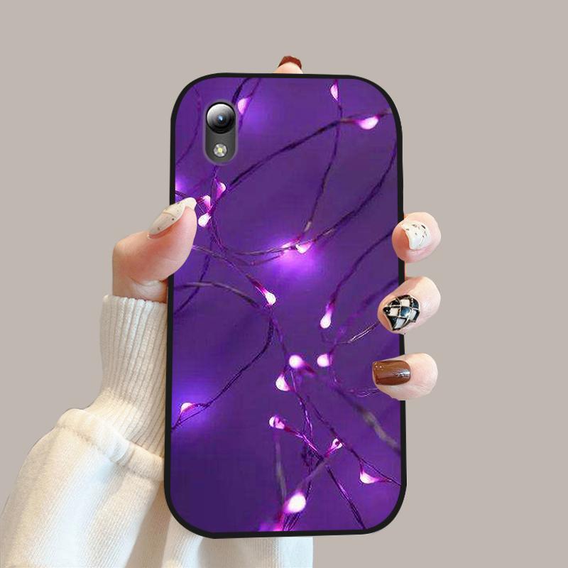 Soft Case For ZTE Blade A3 2019 Coque A3 A31 Lite Silicone TPU Phone Cover For ZTE Blade A3 Plus Protective Fundas Bumper Cases