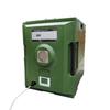 Shiyi Smart Electric Heating Military Green Insulated Cooler Box