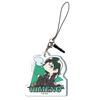 Аксессуар для наушников Chainsaw Man из акрила Himeno EJAN-C002-m06