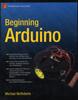 Книга Beginning Arduino