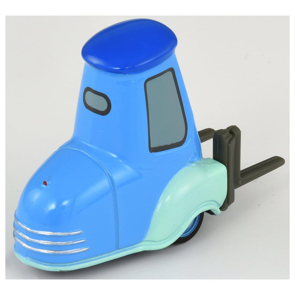 Disney Cars Томика Гвидо C-13