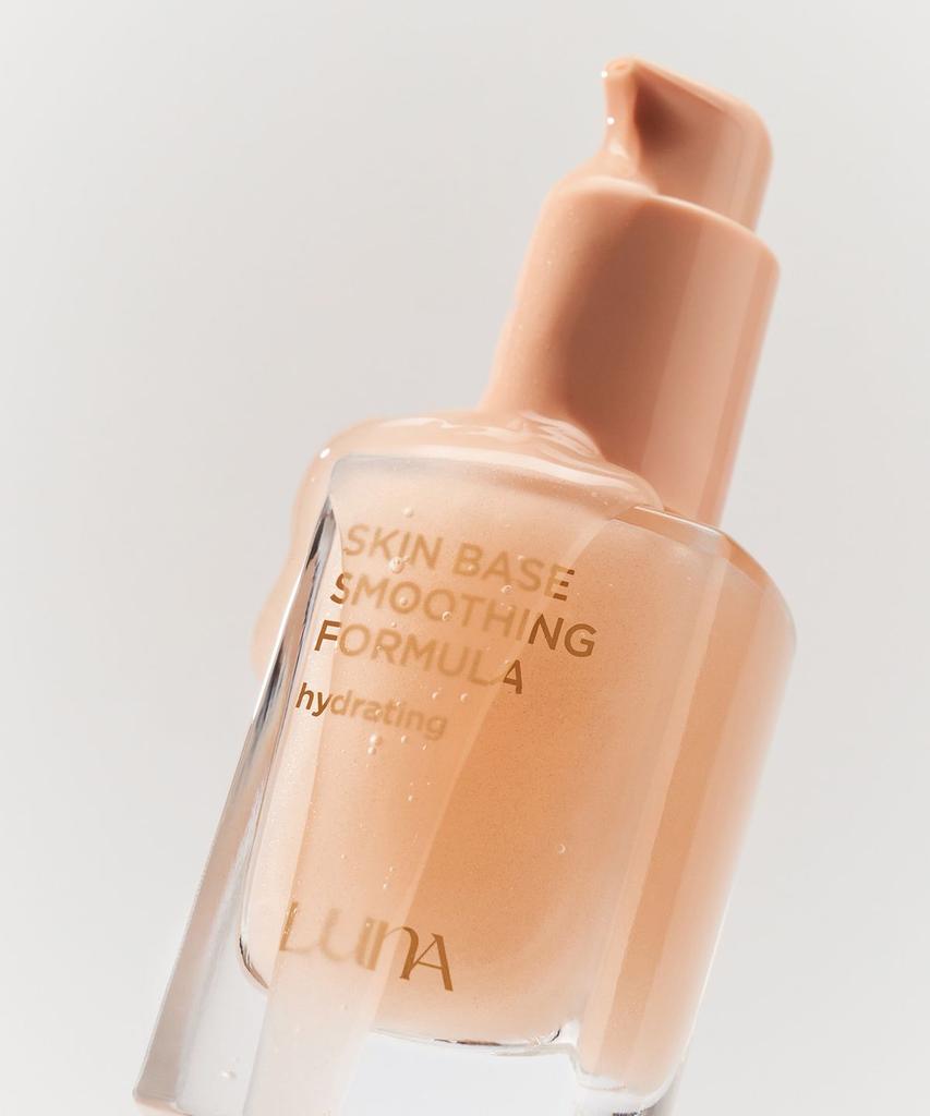 База под макияж Skin Base Smoothing Formula