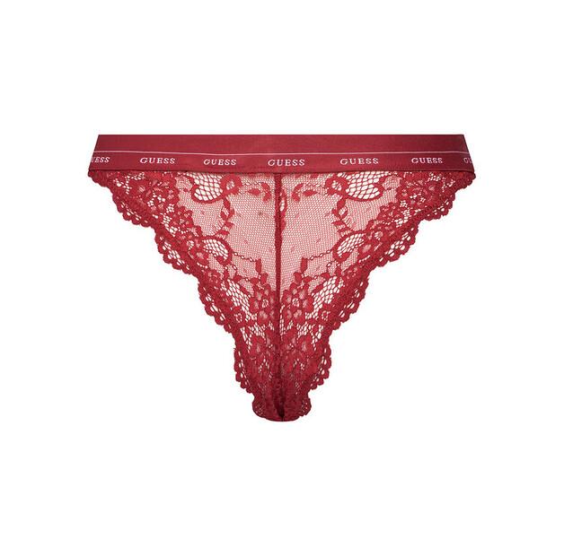 Трусики бразильские Guess O4YE00 PZ01C