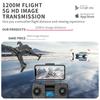 2024 New L900 Pro SE Drone GPS 4K Professional 5G Wifi FPV Camera 360° Obstacle Avoidance Brushless Motor RC Quadcopter Mini Drone Toy