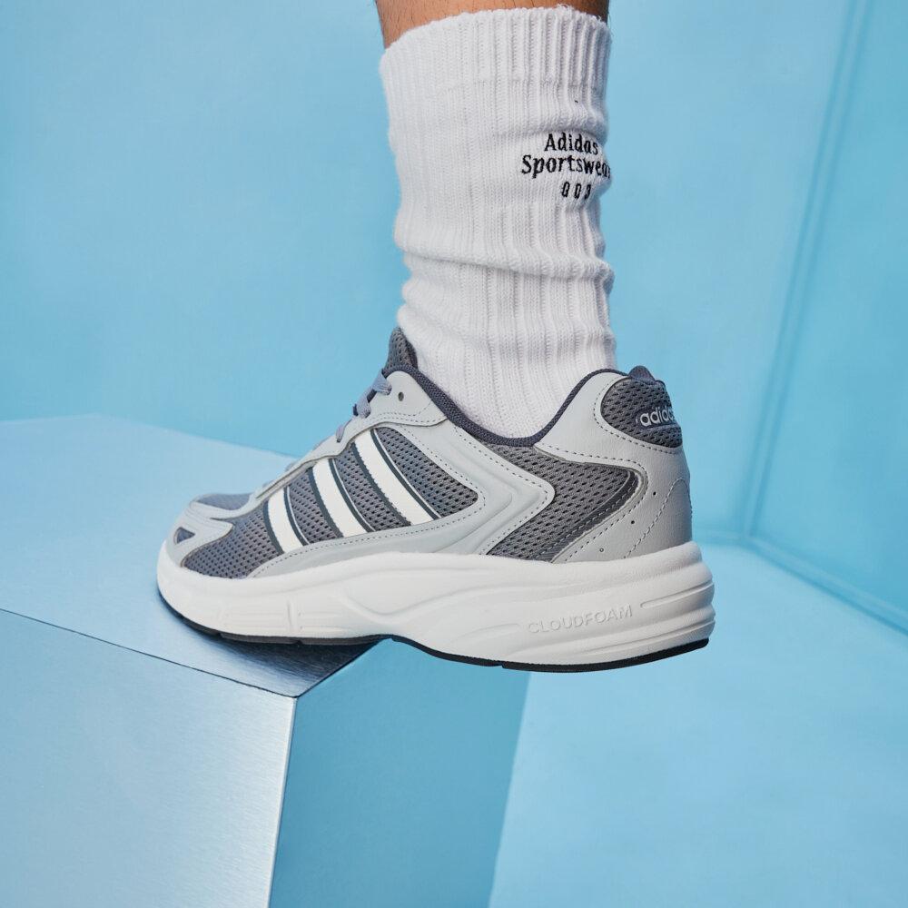 Adidas Eclyptix 2000 'Grey White'