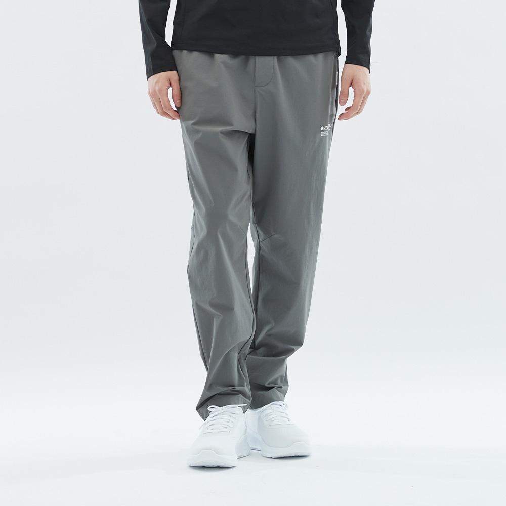 SKECHERS Men'S Woven Basic Pants_Sl3Mpcfs011