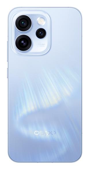 Смартфон OPPO Reno 15 Pro 5G, 12 ГБ / 512 ГБ, Синий