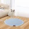 Natural Cotton Rope Cat Scratch Pad Easy To Clean Multi-Functional Indoor Pet Scratching Pad Wall Furniture Protector