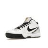 Nike Zoom Кроссовки унисекс Kobe 4 Protro Mambacita Белый Черный Металлик-Золото FJ9363-100