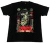 BABYMETAL I×K T-Shirt Black M Size Begins The Other One