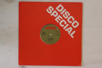 12-дюймовая пластинка RUPIE EDWARDS - Dance With Me / Falling In Love SSD018 Sensation Sound 1978 UK Reggae, Ska & Dub Б/у