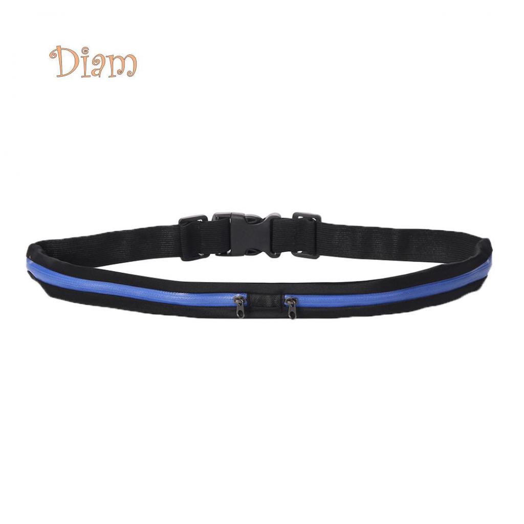 ELENS Поясная спортивная фитнес сумка