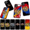 Армения Армяне Флаг Чехол для телефона для Samsung Galaxy A36 A17 A26 A07 A35 A54 A53 A13 A33 A34 S8 S9 S20 S21 FE S10 Plus