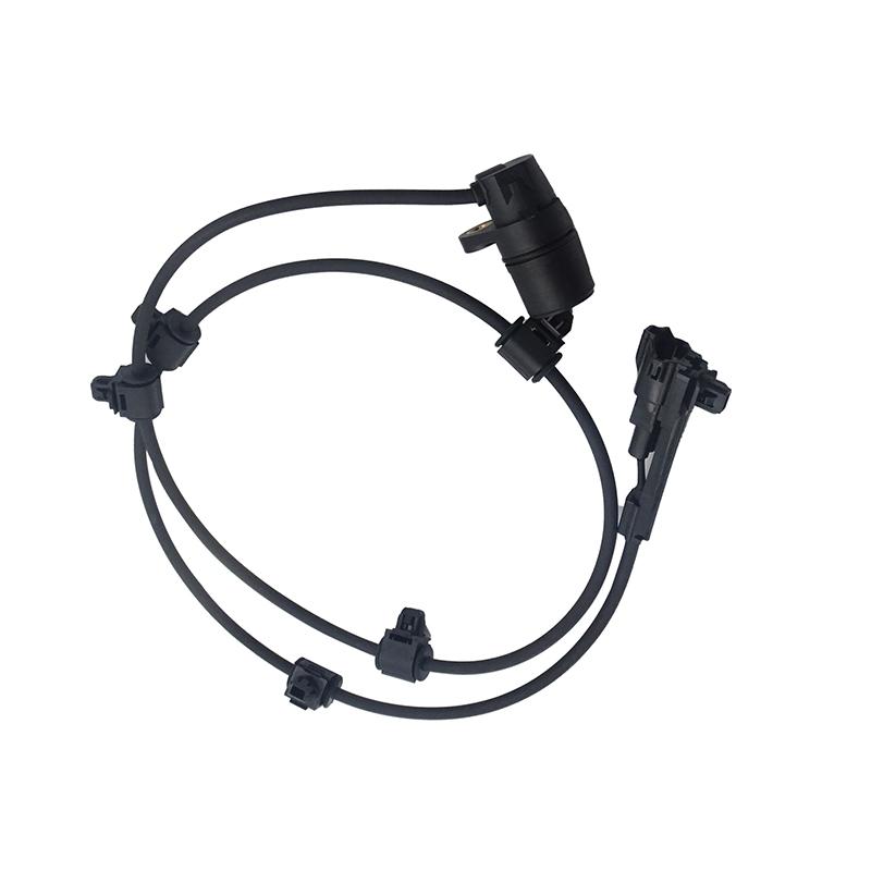Датчик ABS задний R для Toyota Land Cruiser Prado 1996-2003 гг.