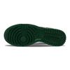 Nike Кроссовки Dunk Dreamy Phantom Термостойкие Нескользящие Баланс Легкие Дышащие Низкие Скейтбордические Обувь Унисекс Зеленые DD1391-101(Команда776-)