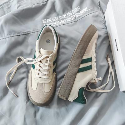 Женские кроссовки из кожи без застежек, женские вулканизированные туфли, легкие парусиновые, с круглым носком, унисекс, повседневные кроссовки Zapatos Mujer