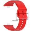 Watchband For Redmi Watch 5 Strap With Same Color Buckle High-Quality Durable and Soft Silicone Wristband For Redmi Watch 5