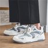 Новые мужские классические модные кроссовки на низкой подошве для четырех сезонов, удобные кроссовки с мягкой подошвой для баскетбола