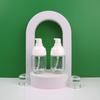 50ML Spray Bottle Empty Refillable Bottle Multifunctional Cosmetic Container  Toner