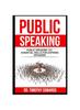 Книга Public Speaking 101 : Essential Skills for Aspiring Speakers