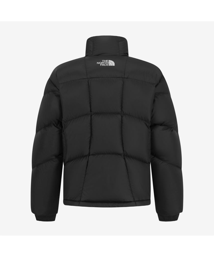 The North Face Nj1Dr57J Duron Down Jacket (Rds) Black