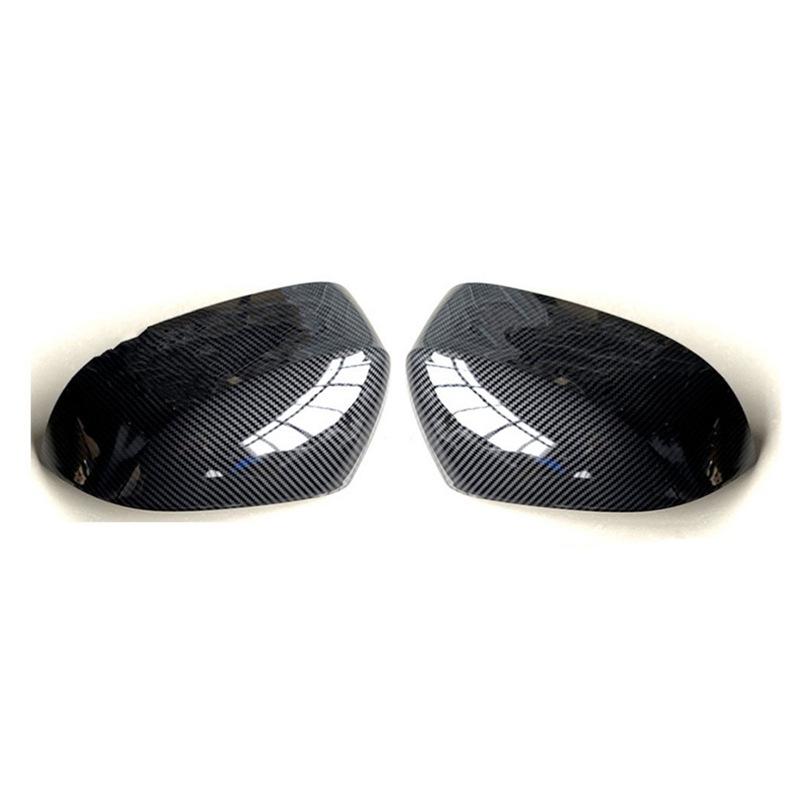 Накладка на зеркало заднего вида для 2014-2018 BMW X5 F15, X6 F16, F25 - Декоративная накладка