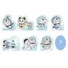 Doraemon Acrylic Mascot Collection Doraemon Item Will Be (I'm Vol.1) ID-OM001 One Delivered