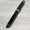 Used PILOT CUSTOM 743 Fountain Pen with 14K Nib