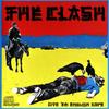 CD CLASH Give Em Enough Rope EK35543 Epic 1987 US Rock Б/у