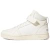 Postmove Mid Crystal White Men Sneakers Halo-Ivory Footwear-White GW2907