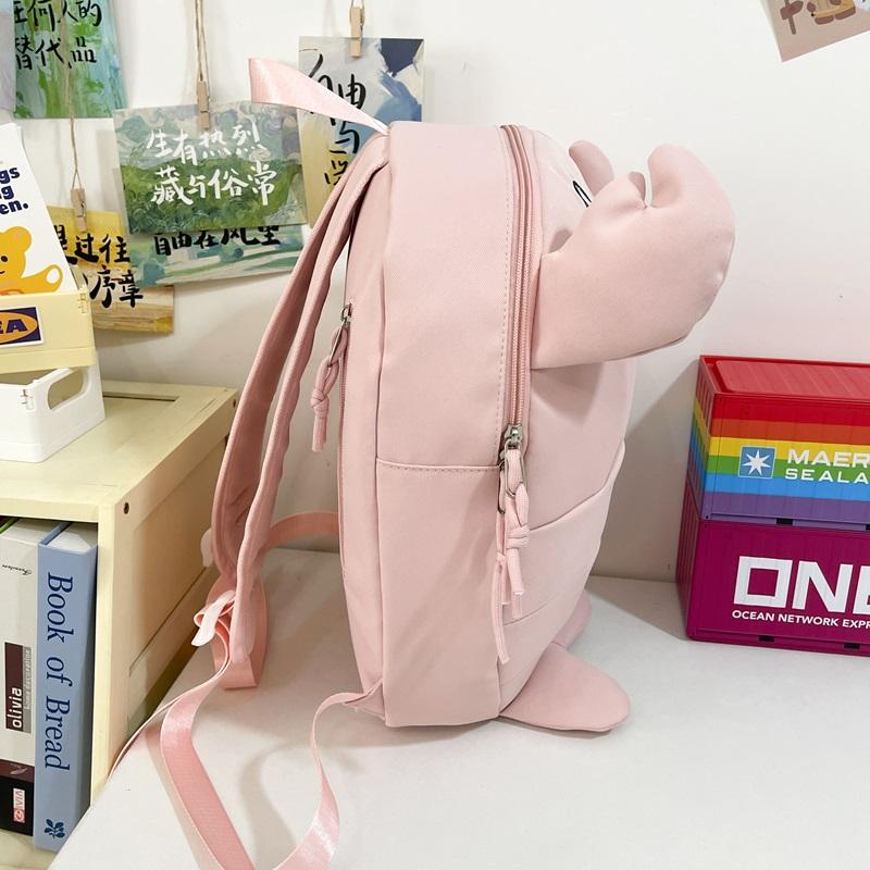 Рюкзак из раков-богомолов Унисекс Рюкзак для путешествий большой вместимости