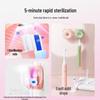 SOOCAS D3S Sonic Electric Toothbrush