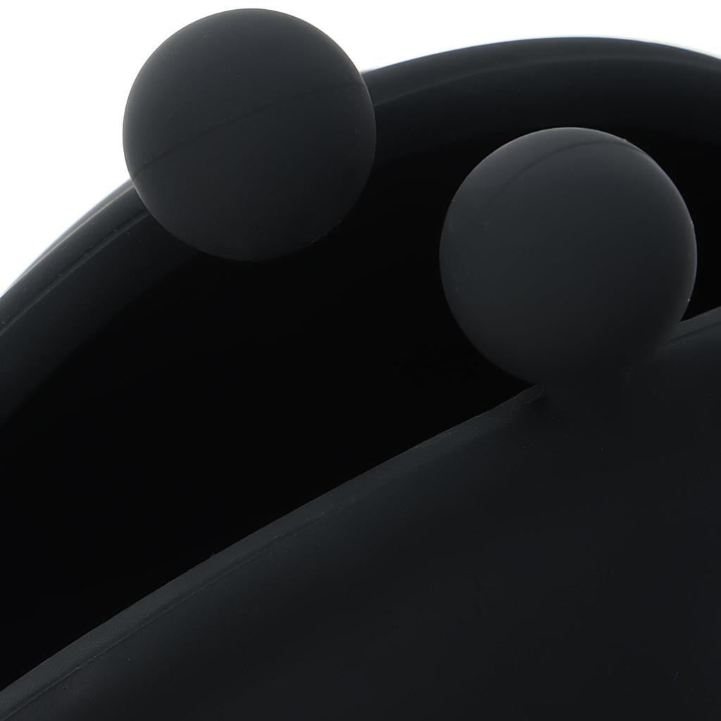 Кошелек PG Design POCHI черный,