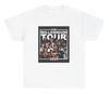 Millennium Tour Shirt 2025 T Shirt Nostalgic Music Fan Concert Gift Meme Tee