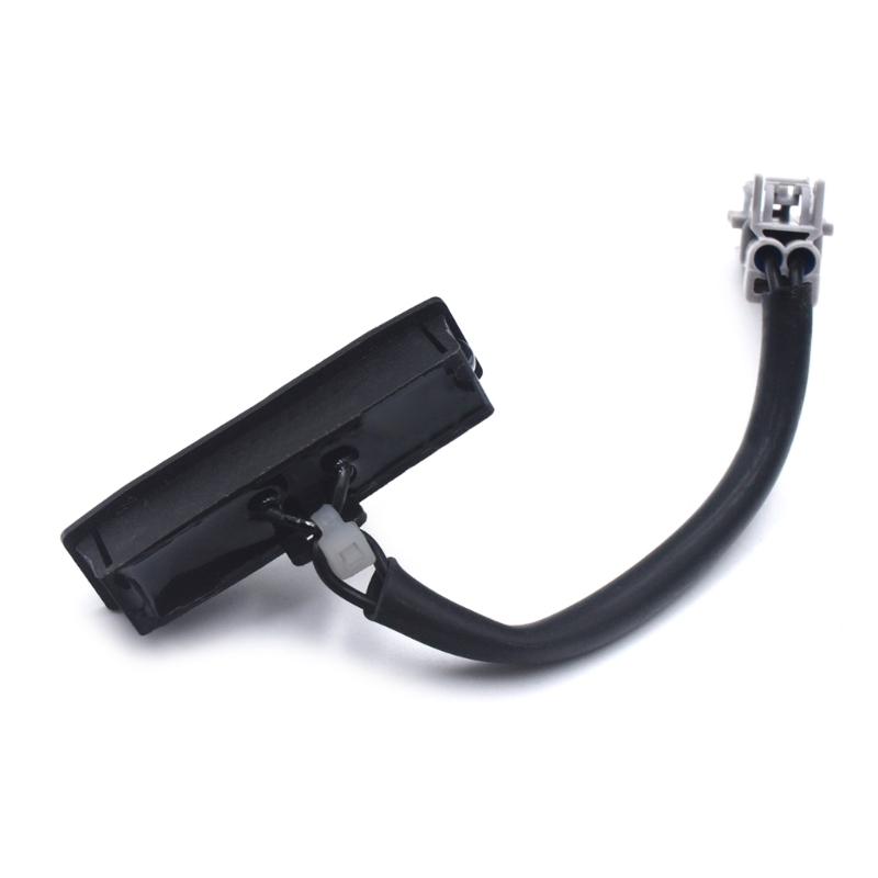 Модернизированная ручка открывания багажника багажника автомобиля, кнопка открывания задней двери багажника для Qashqai 2006-2014