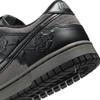 Nike W Данк лоу Whf1986 001irngry Blk