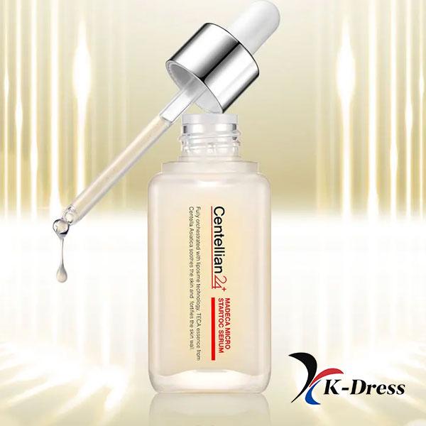 CENTELLIAN24 Madeca Micro Star Tox Сыворотка 50 мл