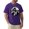 8 12 Federico Fellini TShirt Rapper Graphic Tees Vintage Graphic Shirts Unisexs Graphic TShirts Funny