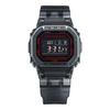 G Shock Dw b5600G 1dr Dw b5600G 1 5600 Series diGital Square Sports Soldier Bluetooth Clear Male Pu