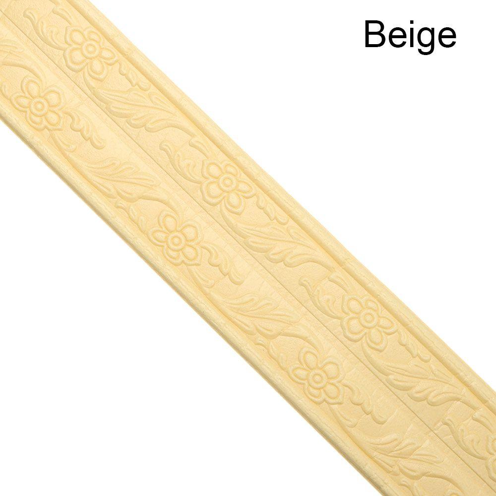 Потолочная декоративная планка плинтус обои украшение дома наклейки на стену настенный бордюр плинтус