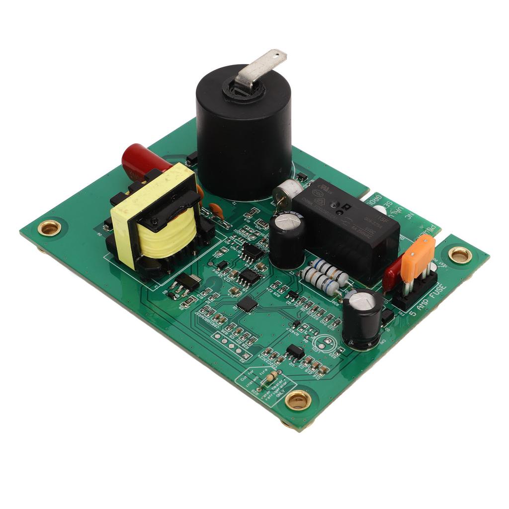 Плата управления зажиганием для RV DC 12V UIB S Плата зажигания для водонагревателей Suburban