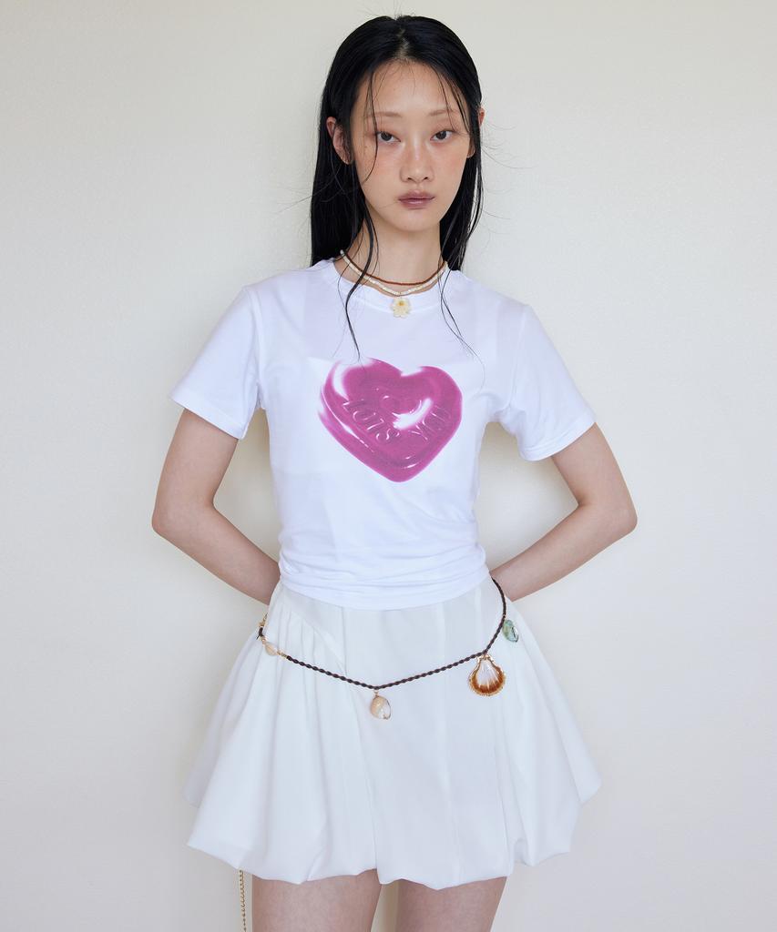 LOTSYOU Lotsyou_Ариэль Пояс Bally