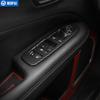 Молдинги салона автомобиля MOPAI для Jeep Compass 2017, панель подъема окна, декоративная крышка для Jeep Compass 2018