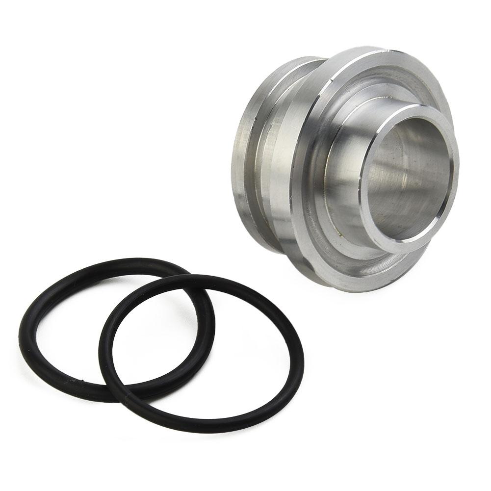 Механическое уплотнение насоса Plug-and-play Уплотнение вала, серебро