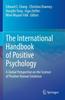 Книга The International Handbook of Positive Psychology : A Global Perspective On the Science of Positive Human Existence