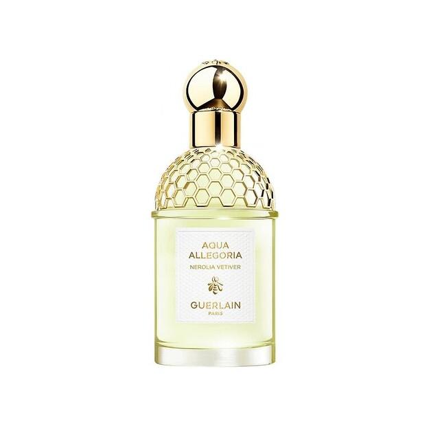 Туалетная вода Guerlain Aqua Allegoria Nerolia Vetiver