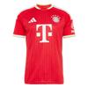 adidas Бавария Мюнхен Гарри Кейн 9 Домашняя Быстросохнущая Короткий рукав Свитшот Удобная Футбольная Майка Версия для Фанатов Мужская майка KQ6513-9