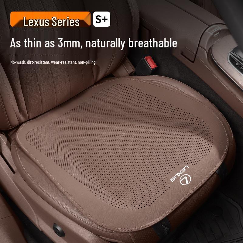 Lexus ES200 Four Seasons Breathable Seat Cushion Pad